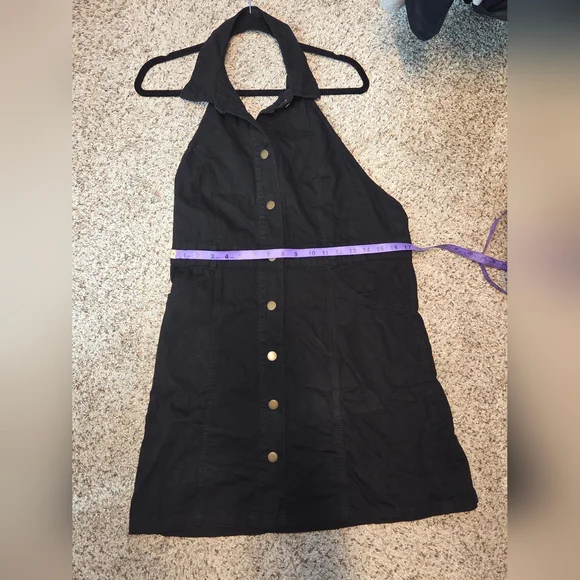 Free People Women's Sami Mini Dress NWT - Picture 6 of 7